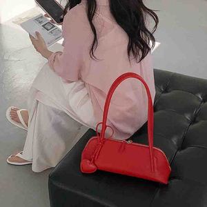 <span class=keywords><strong>Buona</strong></span> qualità nuova tendenza di alta qualità retrò professionale popolare in pelle PU borsa a tracolla per la giovane donna con ciondolo - Product Image 2