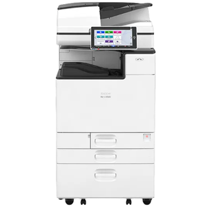 Impresora Multifunción para Oficina, Precio de Fábrica, Impresora Todo en Uno para IMC 3500 4000, Copiadora a Color, Papel A3 - Product Image 3