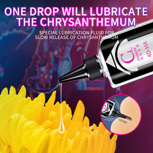 CokeLife 85g 160g Gel Anal Natural para Hombres, No Irritante, con Ácido Hialurónico, Suave, de Larga Duración, para Alivio del Dolor - Product Image 4