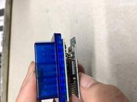 Nuevo Escáner OBD2 PIC18F25K80 de Doble Placa Mini ELM327 V1.5 BLE 2.0