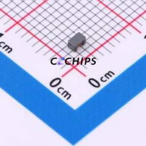 CMC2012S 801 2P C Common Mode Filter SMD-4P,2x1.2mm RF 2 125V 300mA 800Ohm@100MHz - Product Image 1