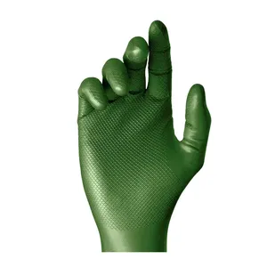 GRIPPAZ 580MG 8 M Guanto Verde Grippaz - Product Image 2