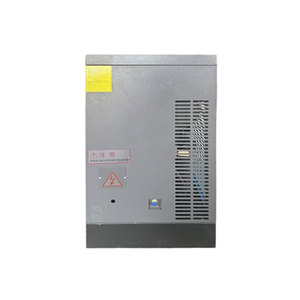 Secador de Aire Refrigerado Industrial de Alta Temperatura Borin de Alta Calidad, Compresor de Aire de 50 hp, 50 Hz, 220 V, 6.8 m3/min - Product Image 4