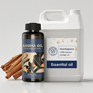 Olio Essenziale di Muschio CNUS, Muschio Vegano per Attar Bukhoor e Applicazioni di Fragranze Personali - Product Image 1