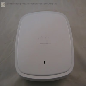 จุดเชื่อมต่อไร้สาย C9115axi-b 9115axi ของแท้ใหม่พร้อมส่ง สำหรับระบบอัตโนมัติทางอุตสาหกรรม โปรแกรม PLC โดยเฉพาะ - Product Image 1