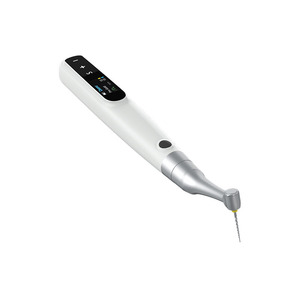 Motor Endodôntico Rotativo Sem Fio com Tela OLED Colorida e Localizador Apical - Product Image 4