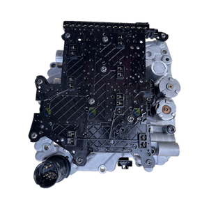 Systèmes de <span class=keywords><strong>transmission</strong></span> automatique 0DE DQ380 DSG 7 <span class=keywords><strong>Transmission</strong></span> TCM TCU 0DE 927769E pour Audi VW - Product Image 3