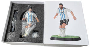 Ustom-capa de resina, Odel, ESSI - Product Image 6