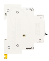 ETEK Relais d'impulsion domestique à verrouillage bistable Contrôle automatique 1P 2P 16A 1NO 2NO Bobine compatible 230V AC 110V DC Relais automatique