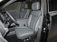Vente flash - WEY V9X - SUV hybride rechargeable - Grand SUV - 5 portes - 6 places - Véhicule familial de luxe