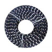 Machine de découpe de scie à fil diamanté en gros d'usine pièces d'outils multi-usages pour la carrière granit marbre pierre et béton armé