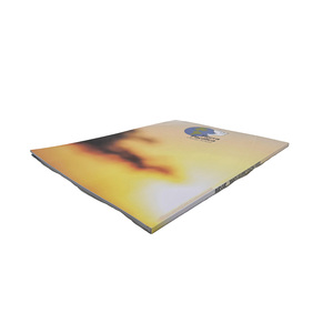 Service d'impression personnalisé et économique de livres en carton duplex A4/A5/A6 pour magazines, journaux, catalogues, brochures, <span class=keywords><strong>flyers</strong></span> et dépliants - Product Image 4