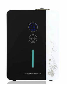 Bán Buôn Điện Lớn Hvac Khuếch Tán Hương Thơm Wifi Không Khí Mùi Hương Máy Với Nước Hoa Dispenser Cho Khách Sạn Kim Loại Hương Thơm Máy - Product Image 6