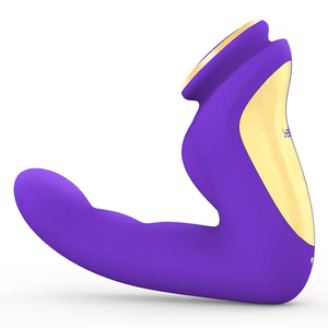 Manufacturer's Wholesale Sucking <b>Vibrator</b> Clitoris Sucker G Spot <b>Vibrators</b> Sex Masturbation Products for Women Adult Sex Toys - Product Image 6