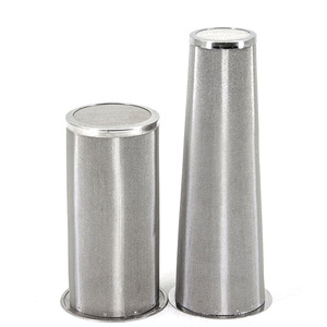 Pressino per Caffè Cold Brew con Coperchio, Corpo in Acciaio Inossidabile, Struttura in Acrilico, Finitura Argento, Set per Caffè e Tè - Product Image 6