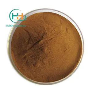 Venta al por mayor Deer Velvet Antler Extract Powder Deer Antler Velvet Extract