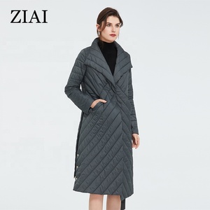 <span class=keywords><strong>Cappotto</strong></span> imbottito <span class=keywords><strong>Oversize</strong></span> impermeabile da donna lungo <span class=keywords><strong>cappotto</strong></span> trapuntato <span class=keywords><strong>nero</strong></span> - Product Image 6