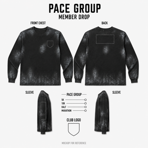 <span class=keywords><strong>T</strong></span>-<span class=keywords><strong>shirt</strong></span> <span class=keywords><strong>Tie</strong></span>-<span class=keywords><strong>Dye</strong></span> Personnalisé pour Club de Course à Pied, Logo sur Mesure, Coton, OEM pour Groupes de Gym et de Bien-être - Product Image 2