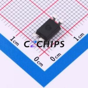 ทรานซิสเตอร์เอาต์พุตทรานซิสเตอร์ SOP-4-250mil LTV816D-S ใหม่ของแท้ - Product Image 2