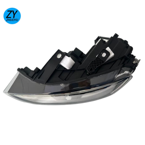 Phare au xénon 12V de haute qualité, forme d'ampoule D3S pour <span class=keywords><strong>Audi</strong></span> Q3 <span class=keywords><strong>RSQ3</strong></span> 2013-2015, éclairage de voiture HID OEM #   8U0941043 8U0941044 - Product Image 2