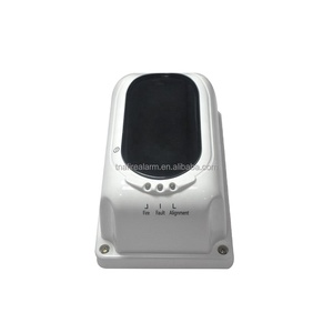 Tanda sản xuất LPCB CE địa chỉ tia <span class=keywords><strong>laser</strong></span> chùm khói phá vỡ Detector chùm tia <span class=keywords><strong>Laser</strong></span> hệ thống an ninh phát hiện chuyển động - Product Image 4