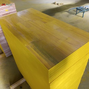 <span class=keywords><strong>ไม้อัด</strong></span>แผ่นใหญ่ 3 ชั้น สีเหลือง ทำจากไ<span class=keywords><strong>ม</strong></span>้สน - Product Image 1