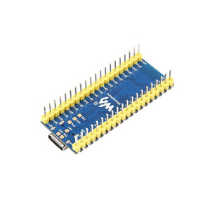 Carte de développement de microcontrôleur <span class=keywords><strong>Pico</strong></span> <span class=keywords><strong>ESP32</strong></span>-S3 Port et taille compatibles pour Raspberry Pi <span class=keywords><strong>Pico</strong></span> 2.4Ghz Wifi haute performance - Product Image 4