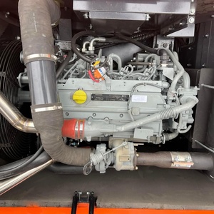 Équipement de terrassement d'occasion DOOSAN DX210w-9, vente à prix réduit, excavatrice sur roues DOOSAN DX210w-9 - Product Image 4