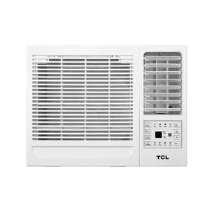 Cost-effective good cooling performance 6000 btu quiet operation air-conditioner type window air conditioner
