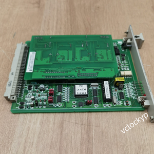 Utilisé et testé, 1 pièce FW372 Supcon Dcs Ke - Product Image 3