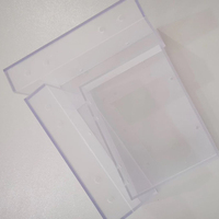 Plaques en polycarbonate PETG 5mm/9mm/10mm/12mm, texture grès, résistantes au feu et aux UV, pour découpe murale et façade architecturale