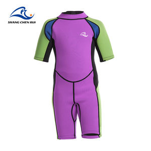 Traje de buceo de neopreno seco y subacuático para niños, traje calefactable de buceo sin humedad en <span class=keywords><strong>Egipto</strong></span> para trajes de neopreno - Product Image 6