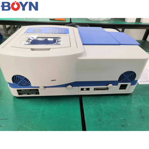 BN-<span class=keywords><strong>UV</strong></span>-1601 고품질 190-1100nm <span class=keywords><strong>UV</strong></span>/<span class=keywords><strong>VIS</strong></span> 분광광도계 저소음 <span class=keywords><strong>UV</strong></span>-<span class=keywords><strong>VIS</strong></span> 분광광도계 저렴한 가격 - Product Image 5
