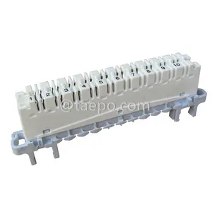 10 пар профиль krone highband disconnection module