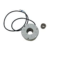 Nuevo Freno Electromagnético para Montacargas Linde 50025000602 (24V) para las Series MT12/MT15 1133/1172 con Capacidad de 1-18 Toneladas