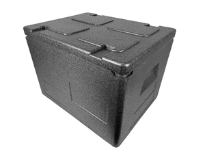 EPP-108A tạo bọt y tế vắc xin máu vận chuyển lạnh nóng chuỗi EPP bọt cách điện hộp Trọng lượng nhẹ và cách điện mát hộp - Product Image 3