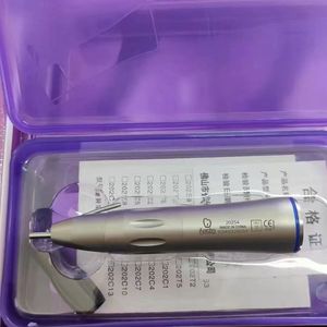 Glasvezel Implantaatmachine Met Extern Waterkanaal, Compatibel Met Alle Merken Implantaatmachines, Tandheelkundige & Orale Materialen - Product Image 4