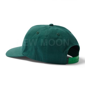 Gorra Trucker de Malla de 5 o 6 Paneles con <span class=keywords><strong>Dobladillo</strong></span> Curvo, Impresión HD de Logotipo Personalizado en Algodón de Alta Calidad - Product Image 5