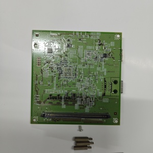 YY-Beauty บอร์ดประกอบ VI-509 A9G1H01001ใช้ IC314 IC313 <span class=keywords><strong>Konica</strong></span> Minolta IC417ควบคุมเซิร์ฟเวอร์คะนอง - Product Image 4