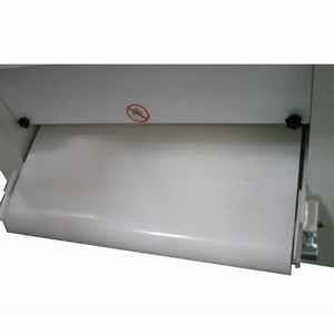 ที่กลิ้งแป้งพิซซ่าอัตโนมัติเครื่องม้วนแป้งพิซซ่าเบเกอรี่ - Product Image 4