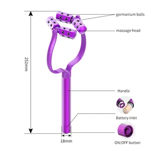 Penjual Terbaik Di Amerika Serikat 2020 Simetri Wajah Pelatih Facial Massager