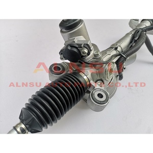 ระบบพวงมาลัยอัตโนมัติคุณภาพสูง ขายดี แร็คพวงมาลัยไฟฟ้า สำหรับรถยนต์ FORESTER SH5 34110-SC020 พวงมาลัยขวา - Product Image 2