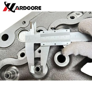 Conjunto de Cabeza de Cilindro 8N-6796 8N6796 para Motor 3306DI Excavadora - Product Image 5