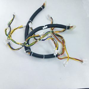 สายเคเบิล VGA 3 + 2ความเร็วสูงสำหรับเชื่อมต่อคอมพิวเตอร์24นิ้วการส่งสัญญาณวิดีโอที่ทนทาน - Product Image 2