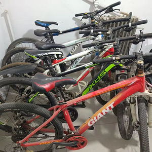 Vélo d'<span class=keywords><strong>Occasion</strong></span> de Seconde Main en Gros à Bas Prix avec de Légers Défauts - Product Image 4