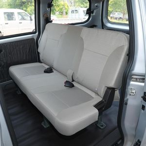 Giá rẻ Top Level VIP Ghế Mini Van MPV 8 chỗ ngồi gia đình Xe wuling hongguang V Chevrolet lốc xoáy wuling honggan van - Product Image 5