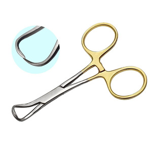 Instruments RWS de haute qualité, personnalisables, en acier inoxydable, ensemble d'instruments manuels, nouvelle arrivée, instruments chirurgicaux de classe II, garantie 1 an - Product Image 2
