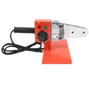 Good Price PPR, PE Plastic pipe welding machine(20-32mm)