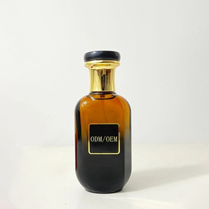 Parfums arabes de luxe personnalisés de 100 ml, parfum original de Dubaï, parfum longue durée pour femmes - Product Image 6