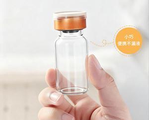 Péptido en Polvo Liofilizado para Belleza y Adelgazamiento, Envase de Plástico Ecológico y Estéril, Personalizable, 3mg 5mg 10mg - Product Image 3